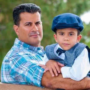 Meet your Posher, David